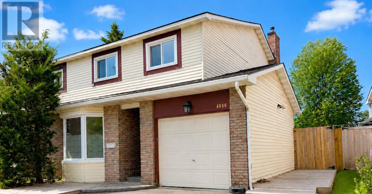4396 Whittaker Crescent, Ottawa, ON, K1B 4P2 - 2