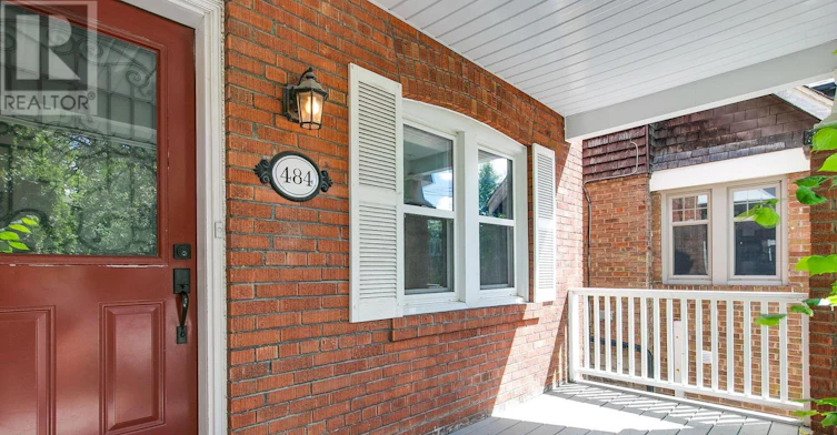 484 Merton Street, Toronto, ON, M4S 1B3 - 3