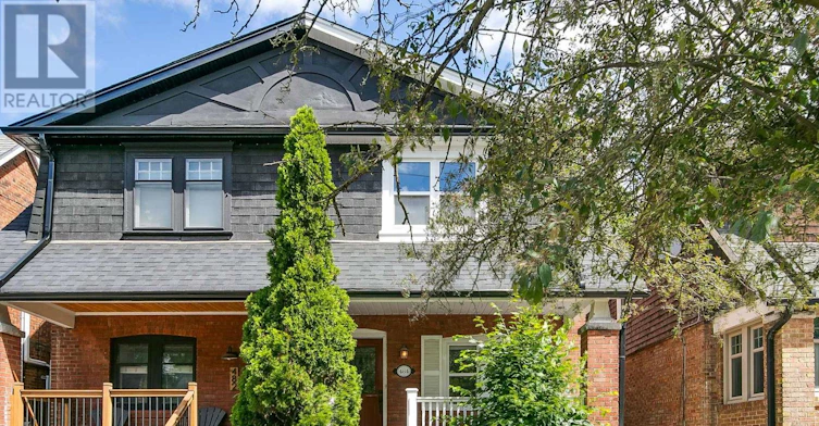 484 Merton Street, Toronto, ON, M4S 1B3