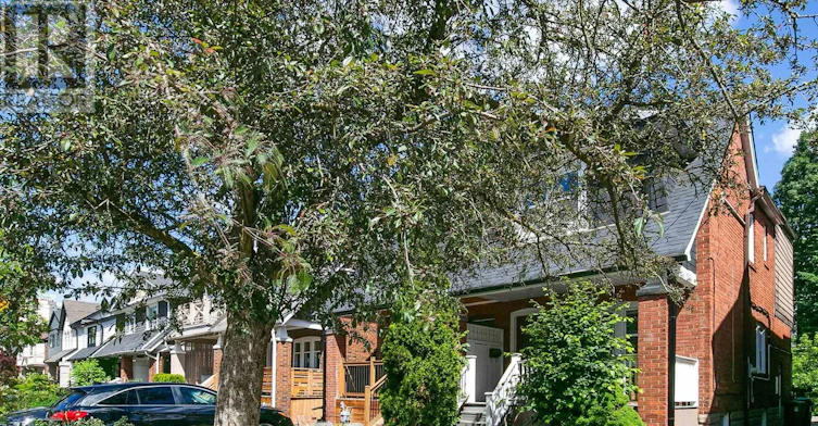 484 Merton Street, Toronto, ON, M4S 1B3 - 2