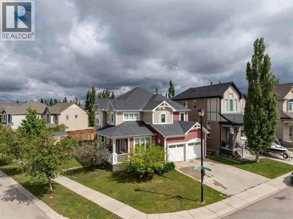 1200 Windhaven Close SW, Airdrie, AB, T4B 0P4