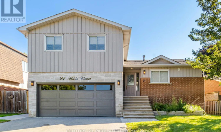 21 Heda Court