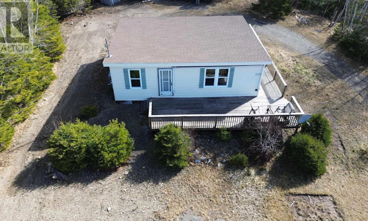 280 Malcolm's Road
