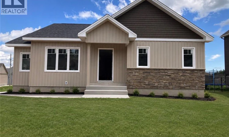 115 Carrington Drive