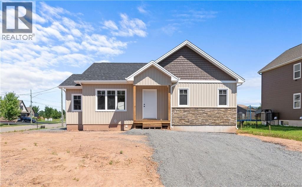 115 Carrington Drive, Riverview, NB, E1B 0P3
