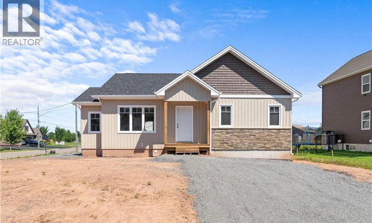 115 Carrington Drive
