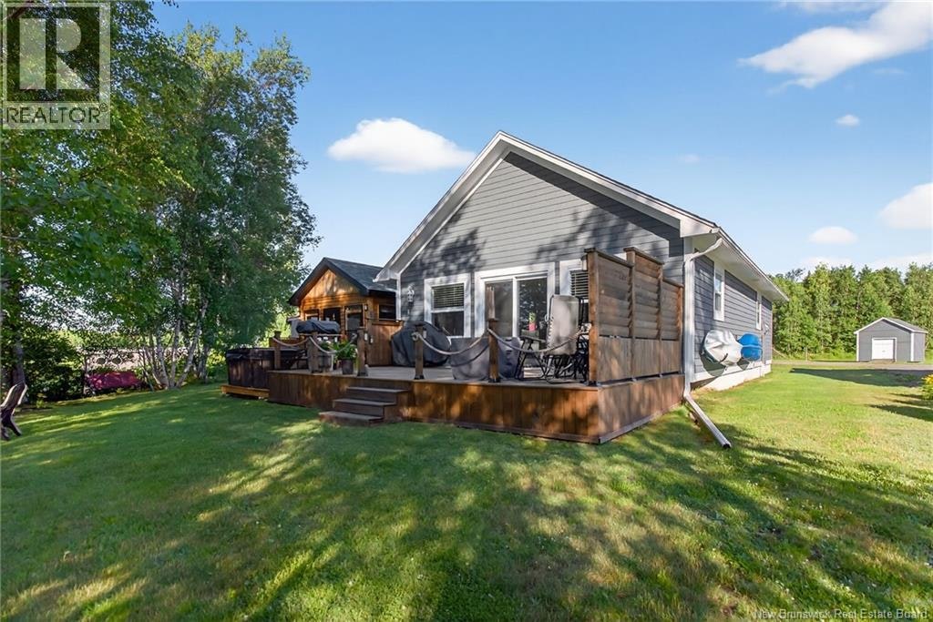 44 Chanis Lane, Grande-Digue, NB, E4R 0C7