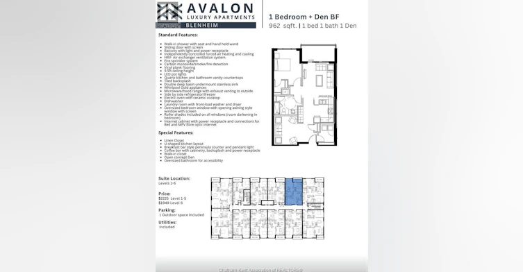 524-50 Nazarene Road, Chatham-Kent, ON, N0P 1A0 - 21