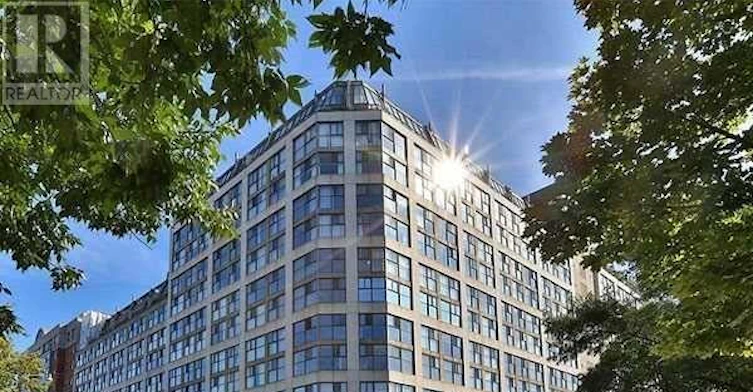 328-222 The Esplanade Street S, Toronto, ON, M5A 4M8