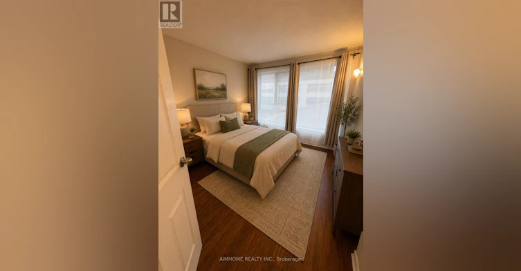 328-222 The Esplanade Street S, Toronto, ON, M5A 4M8 - 5