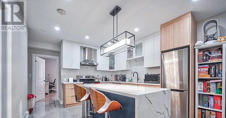 3-51 Mcgee Street, Toronto, ON, M4M 2L1 - 2