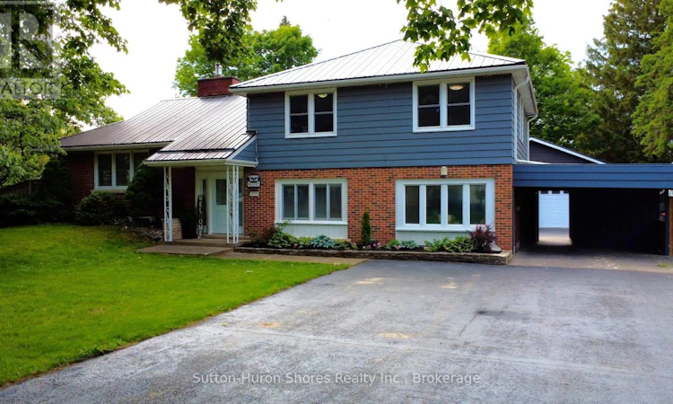 436 Bricker Street