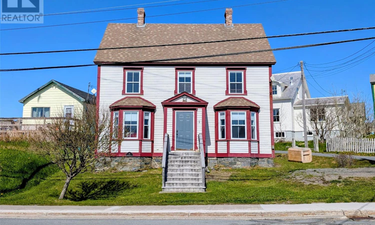 76 Church Street