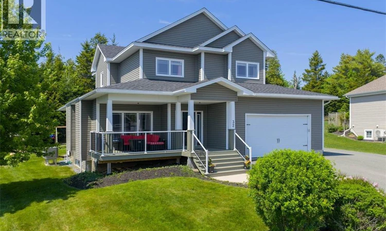 32 Granite Drive