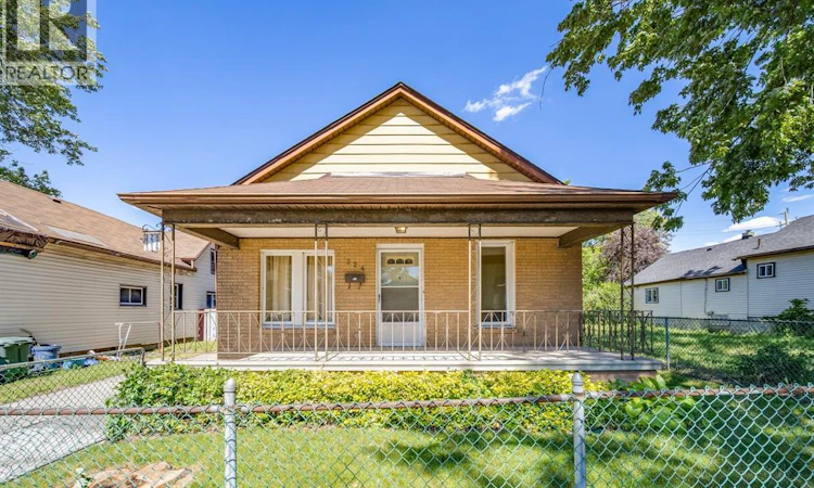 324 Parent Avenue