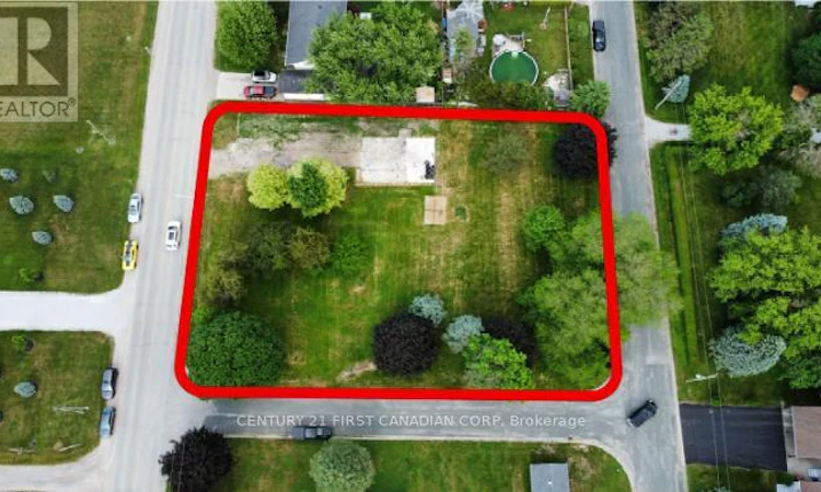 3877 Lasalle Line