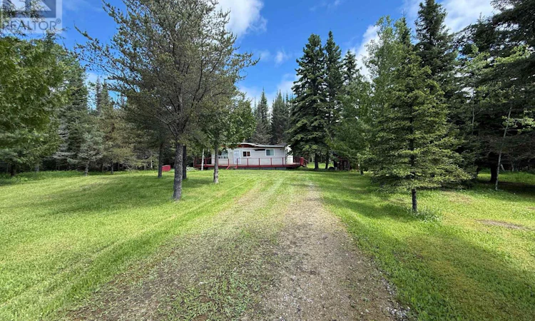 81 Bentley Lake Road