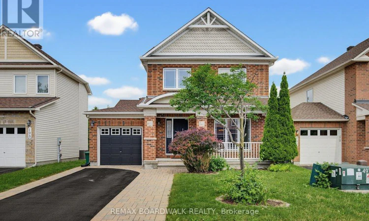 200 Branthaven Street