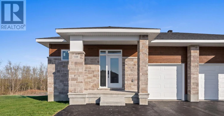 1-1128 Moore Street, Brockville, ON, K6V 0H2