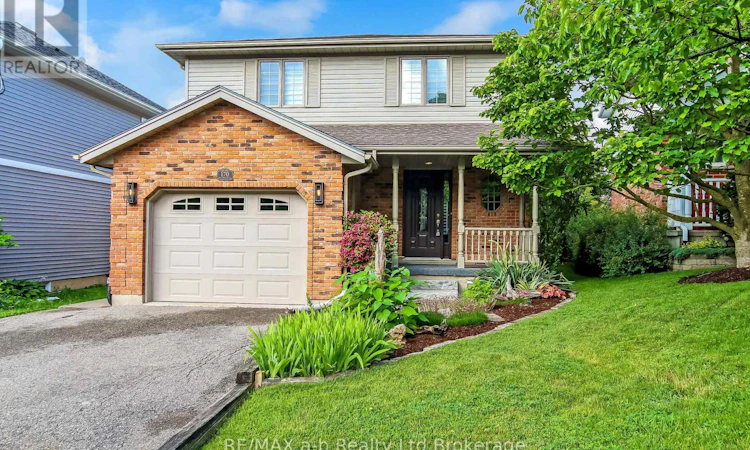 170 Park Drive EAST