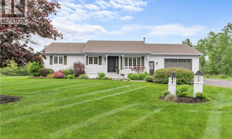 1325 Mclaughlin Drive