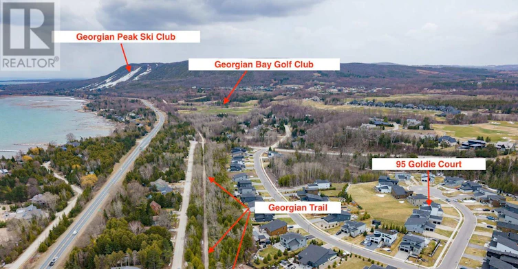 95 Goldie Court, Blue Mountains, ON, N0H 1J0 - 36