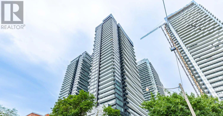 1507-117 Broadway Avenue N, Toronto, ON, M4P 1V3