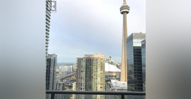 2804-65 Bremner Boulevard, Toronto, ON, M5J 0A7 - 6
