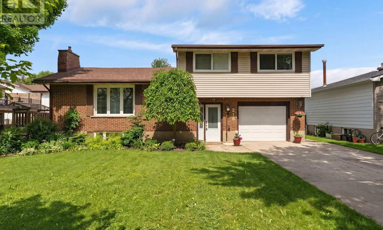 218 Arris Crescent