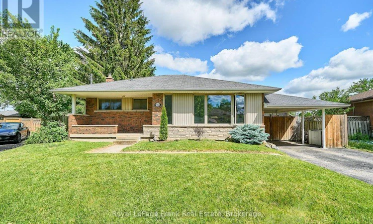 1158 Lisgar Avenue