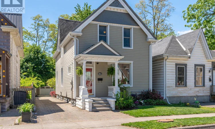 41 Askin Street