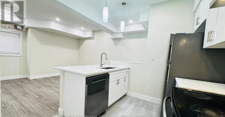 BACK-346 Ashland Avenue, London, ON, N5W 4E8 - 22