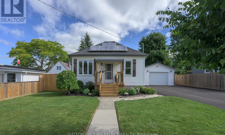 152 Elm Street