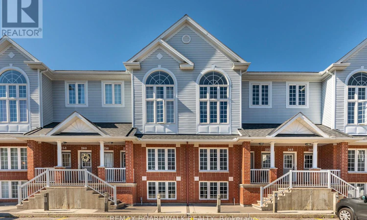 250 Gershwin Private