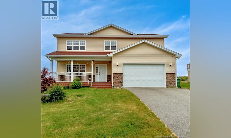 7 Mosaic Drive