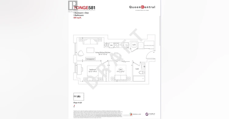 1912-100 Queen Street E, Toronto, ON, M5C 0B5 - 23