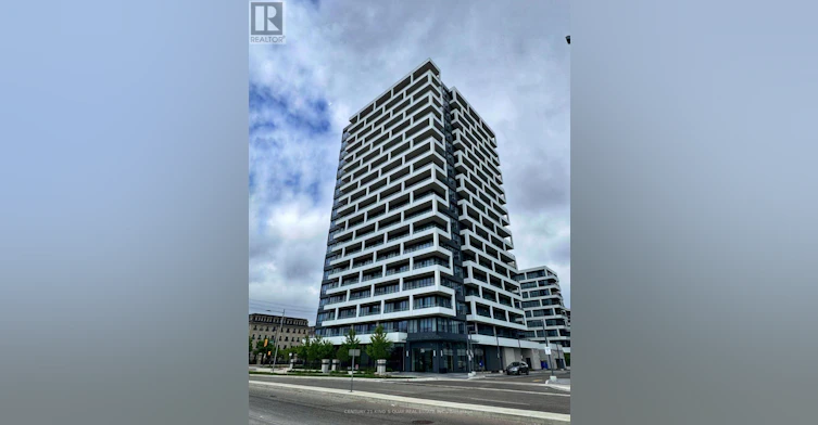 331-38 Waterwalk Drive, Markham, ON, L3R 6M8