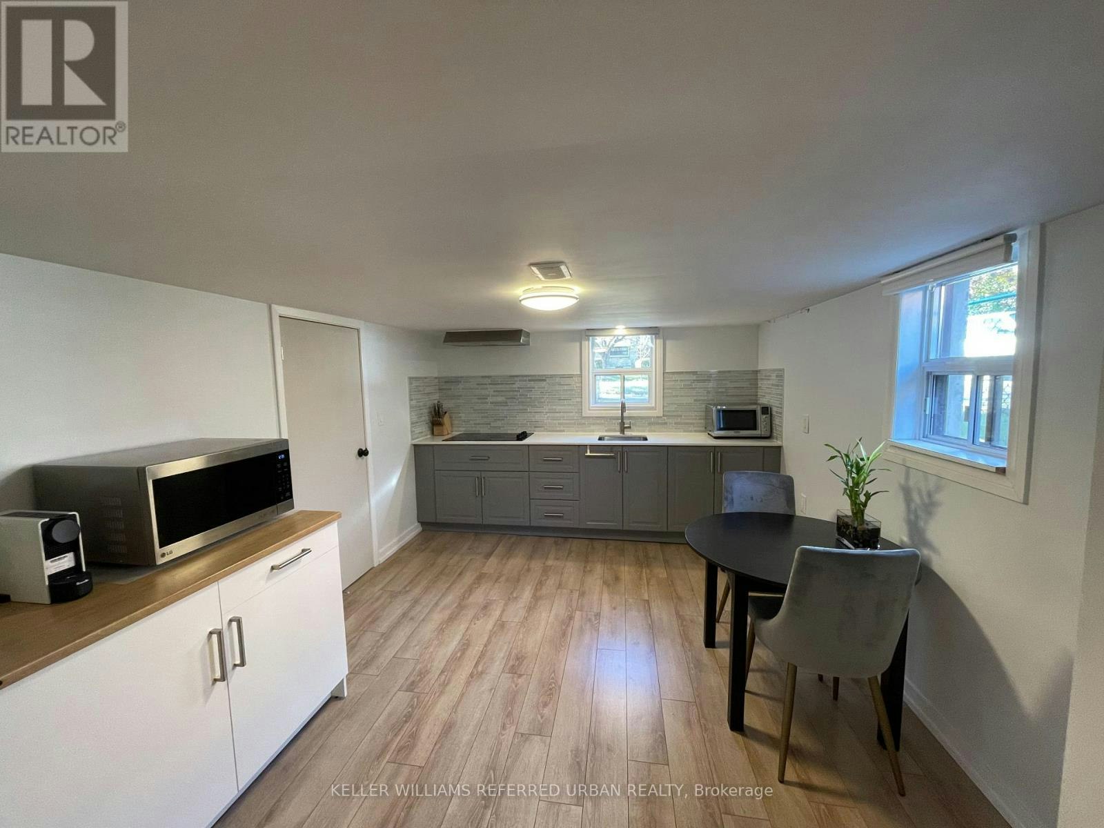 LOWER-7 Ashmore Avenue, Toronto, ON, M8Z 4C5