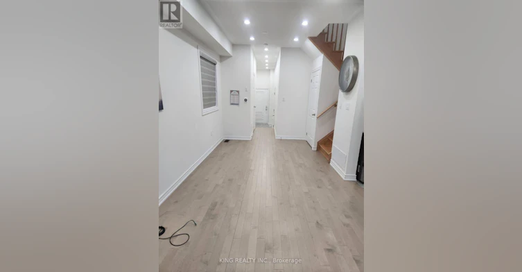 3965 Thomas Alton Boulevard, Burlington, ON, L7M 1A2 - 3