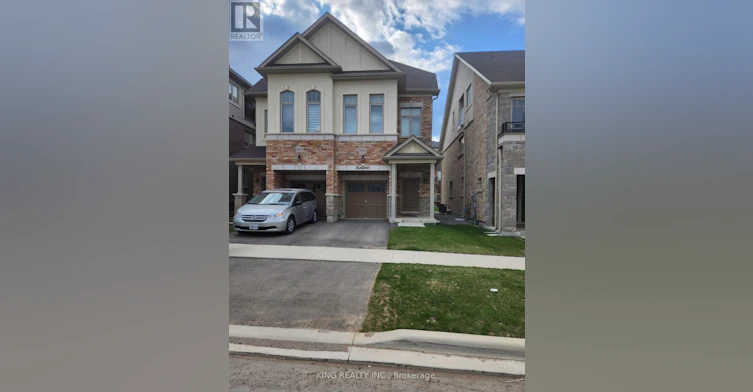 3965 Thomas Alton Boulevard, Burlington, ON, L7M 1A2