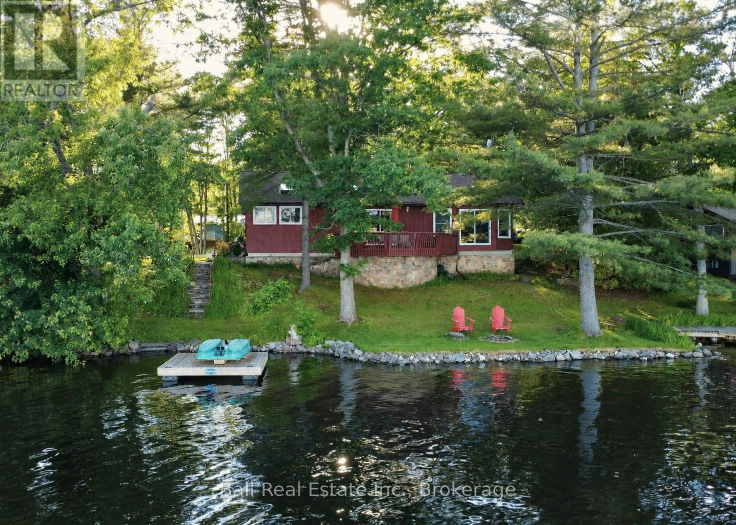 1855 South Bayshore Road E, Douro-Dummer, ON, K0L 2H0