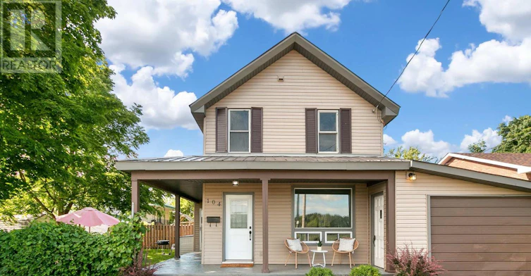 104 Creswell Street, Quinte West, ON, K8V 3G9