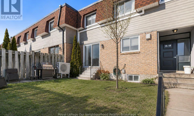 18-494 Elgin Street W