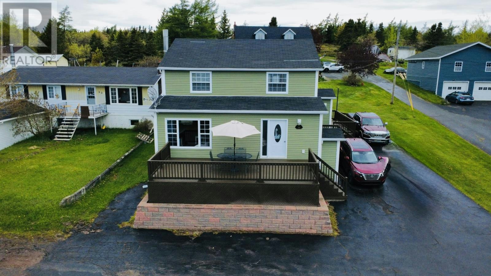 339 Main Street, Point Leamington, NL, A0H 1Z0