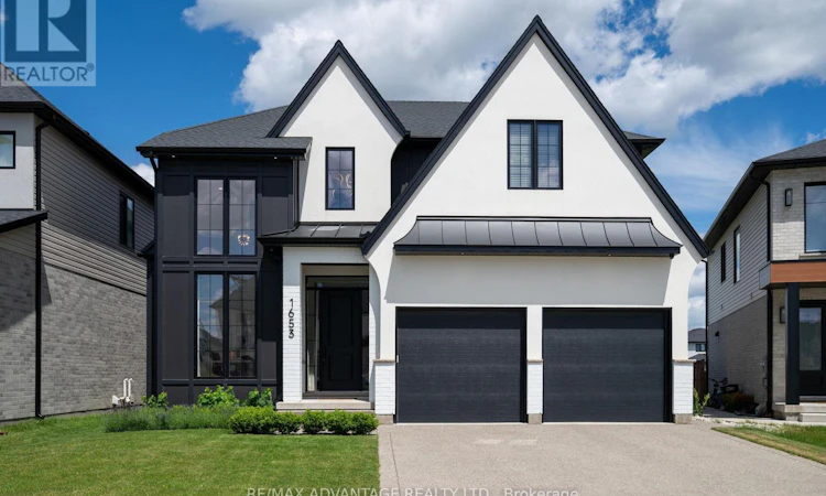 1653 Medway Park Drive