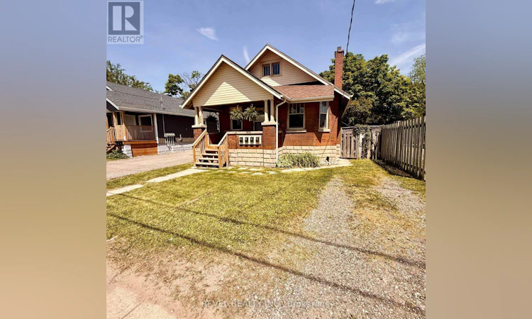 368 Wharncliffe Road S