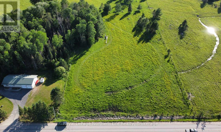 CON 9 PT LOT-15 Corbeil Road