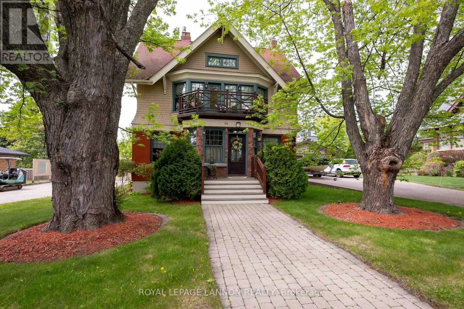 34 Winnipeg Avenue, Thunder Bay, ON, P7B 3P7