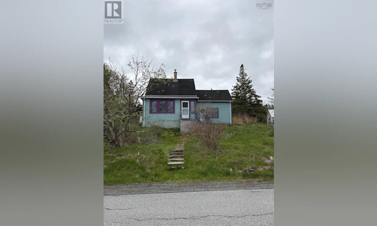 1626 Jeddore Road West