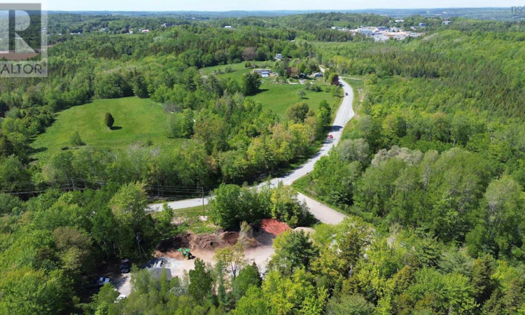 Lot A & B-773 William Hebb Road